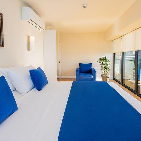 Premium Aparthotel With Sea View Batumi Kültér fotó