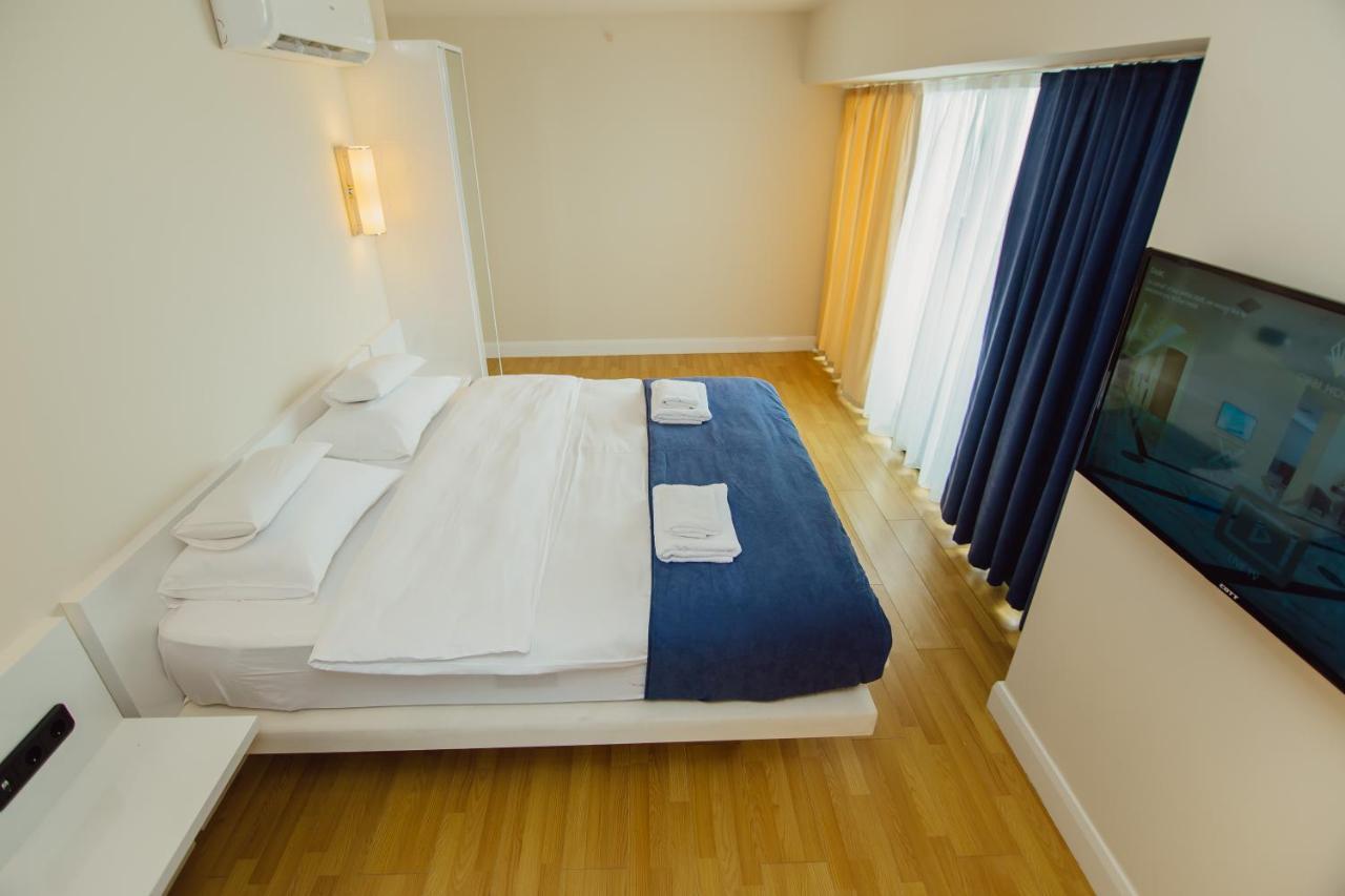 Premium Aparthotel With Sea View Batumi Kültér fotó