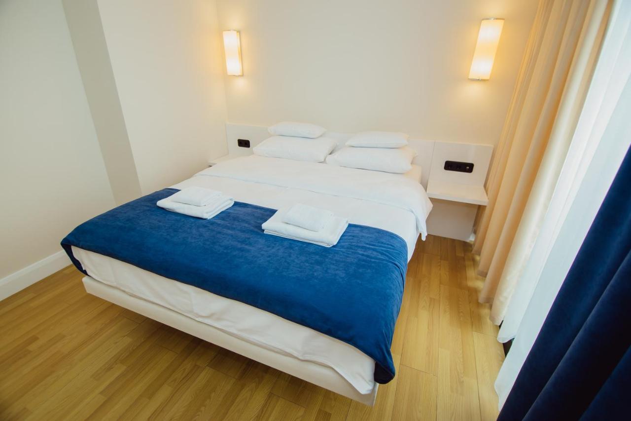 Premium Aparthotel With Sea View Batumi Kültér fotó