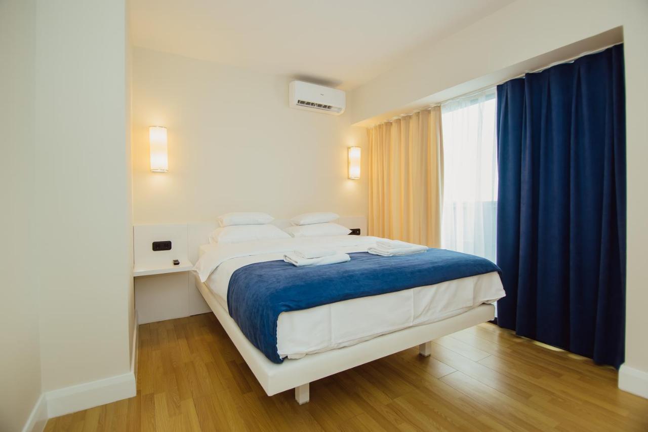 Premium Aparthotel With Sea View Batumi Kültér fotó