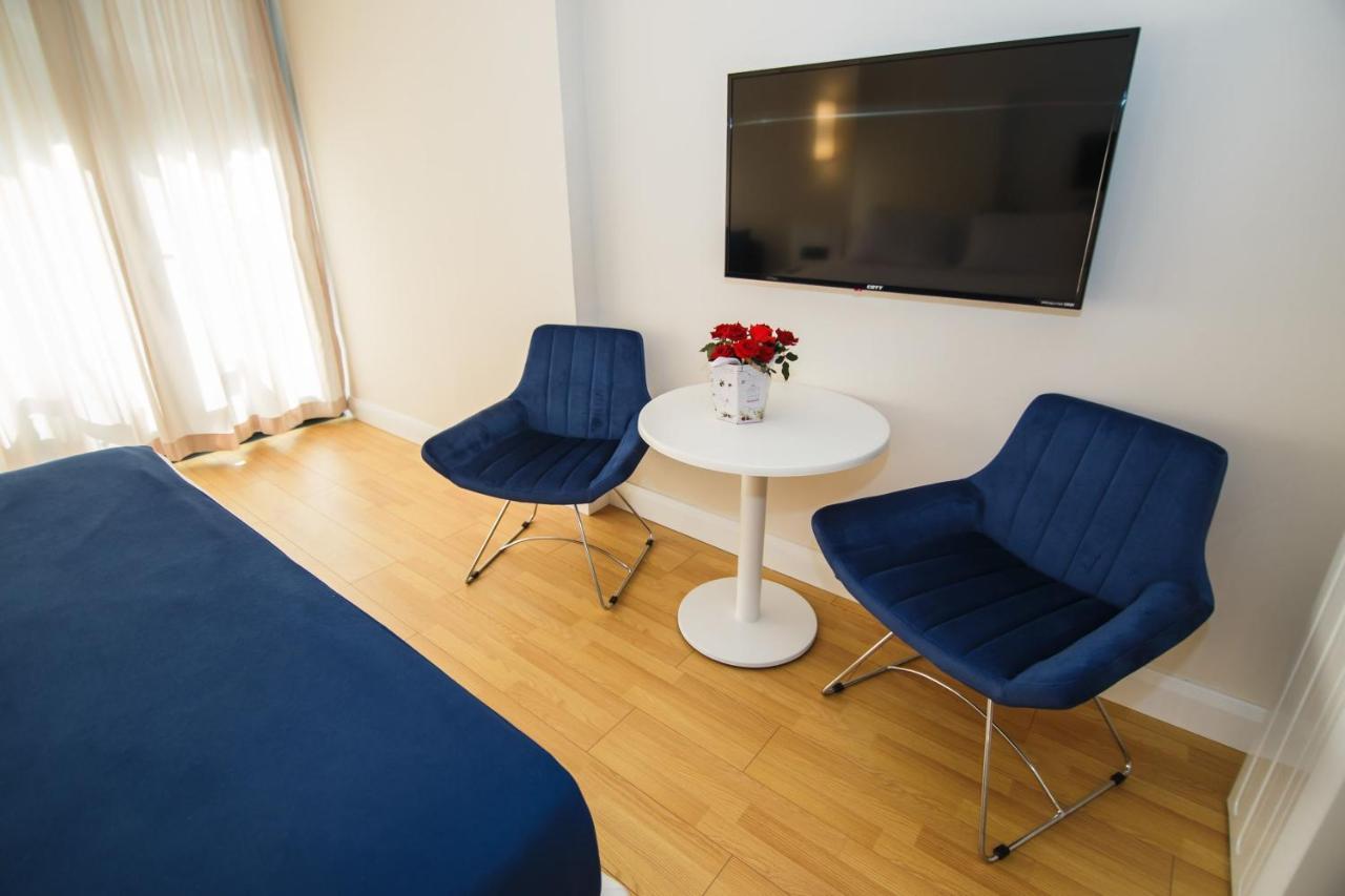 Premium Aparthotel With Sea View Batumi Kültér fotó