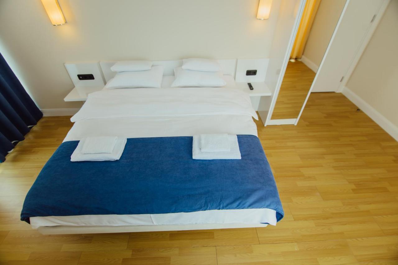 Premium Aparthotel With Sea View Batumi Kültér fotó