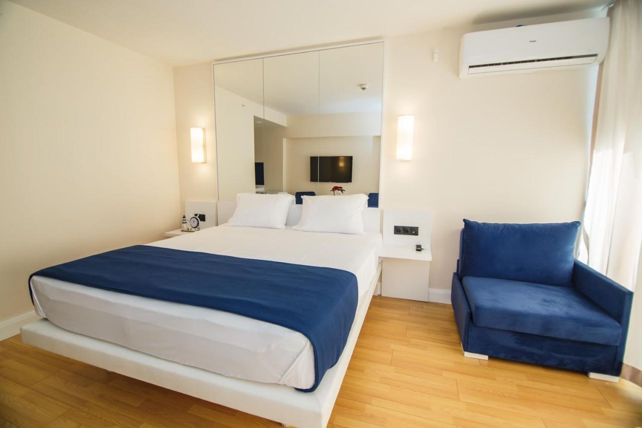 Premium Aparthotel With Sea View Batumi Kültér fotó