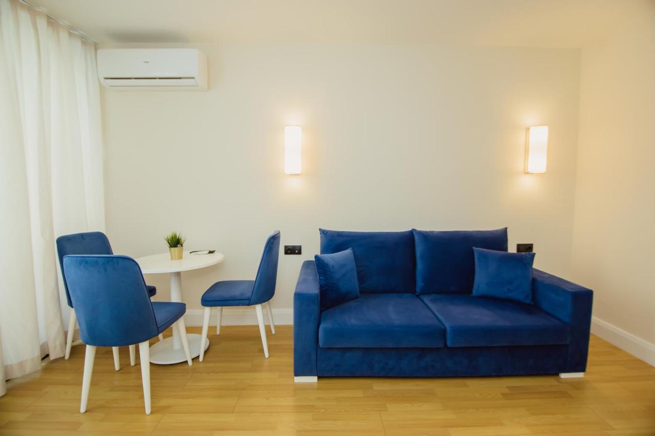 Premium Aparthotel With Sea View Batumi Kültér fotó