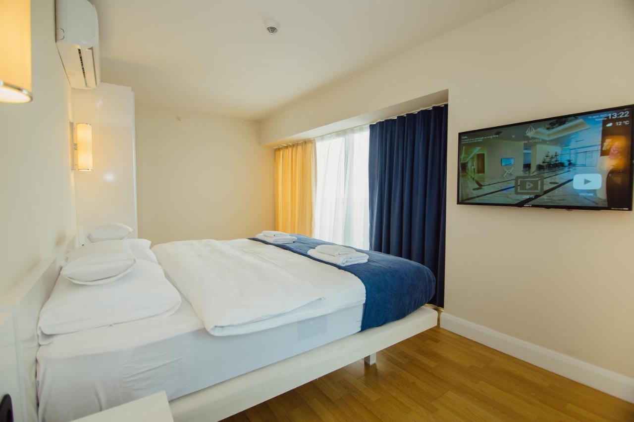 Premium Aparthotel With Sea View Batumi Kültér fotó