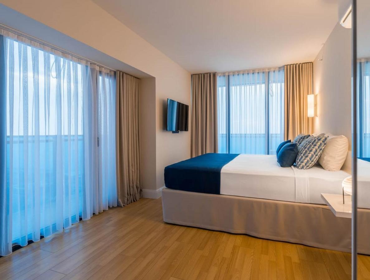 Premium Aparthotel With Sea View Batumi Kültér fotó
